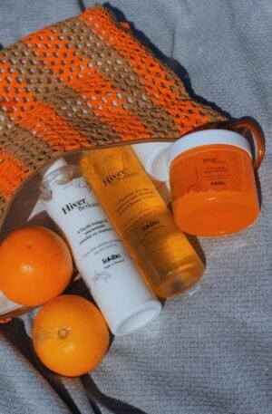Pack Hiver Berkani